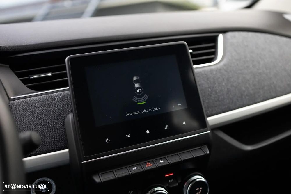 Renault Zoe (c/ Bateria) Limited 50 - 26