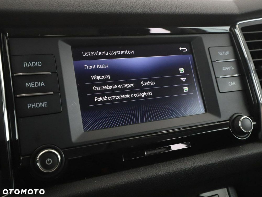 Skoda Kodiaq 2.0 TSI 4x4 Ambition DSG - 26