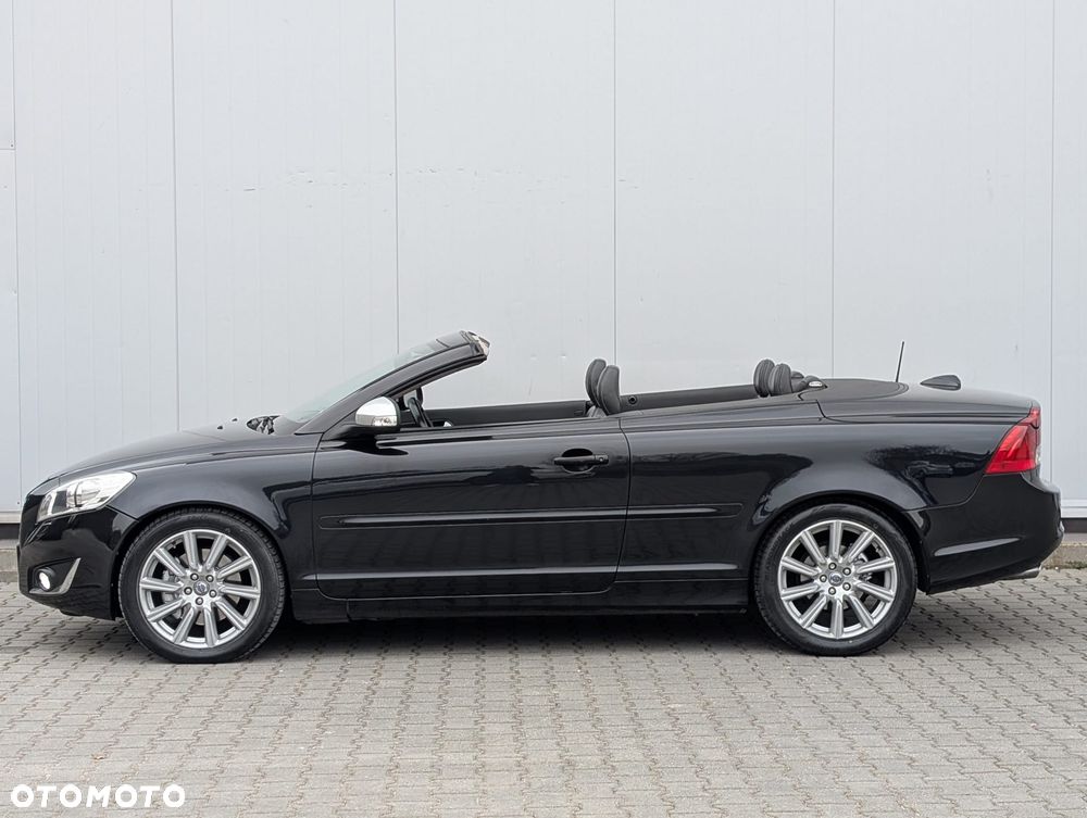 Volvo C70 D4 Inscription - 1