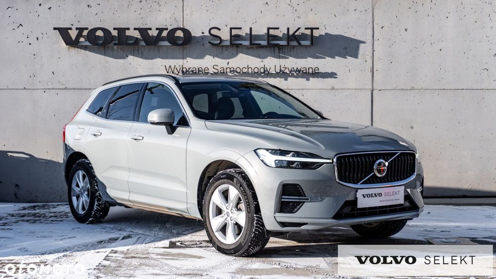 Volvo XC 60 - 4