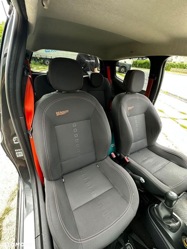 Renault Twingo - 7