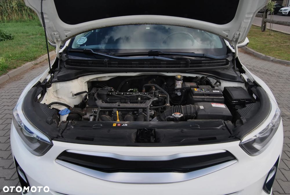 Kia Stonic 1.2 Spirit - 19
