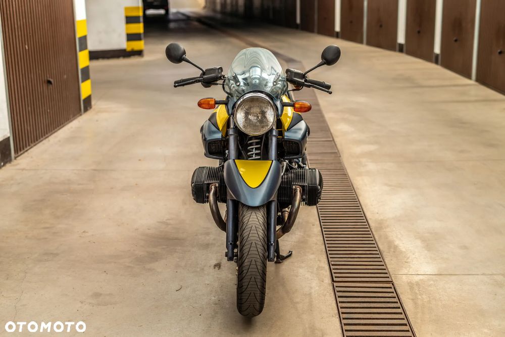 BMW R - 6