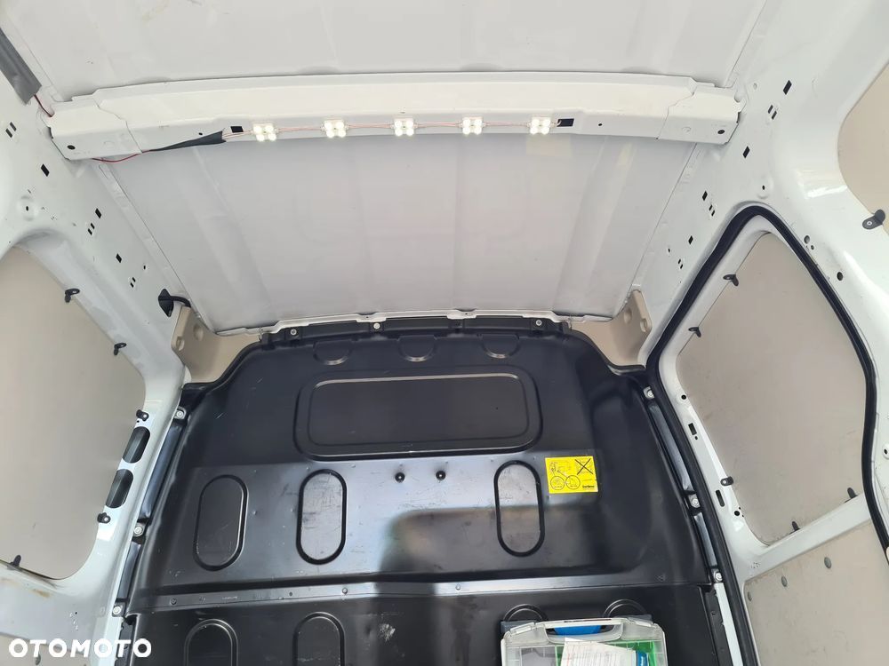 Mercedes-Benz Citan 109 - 5