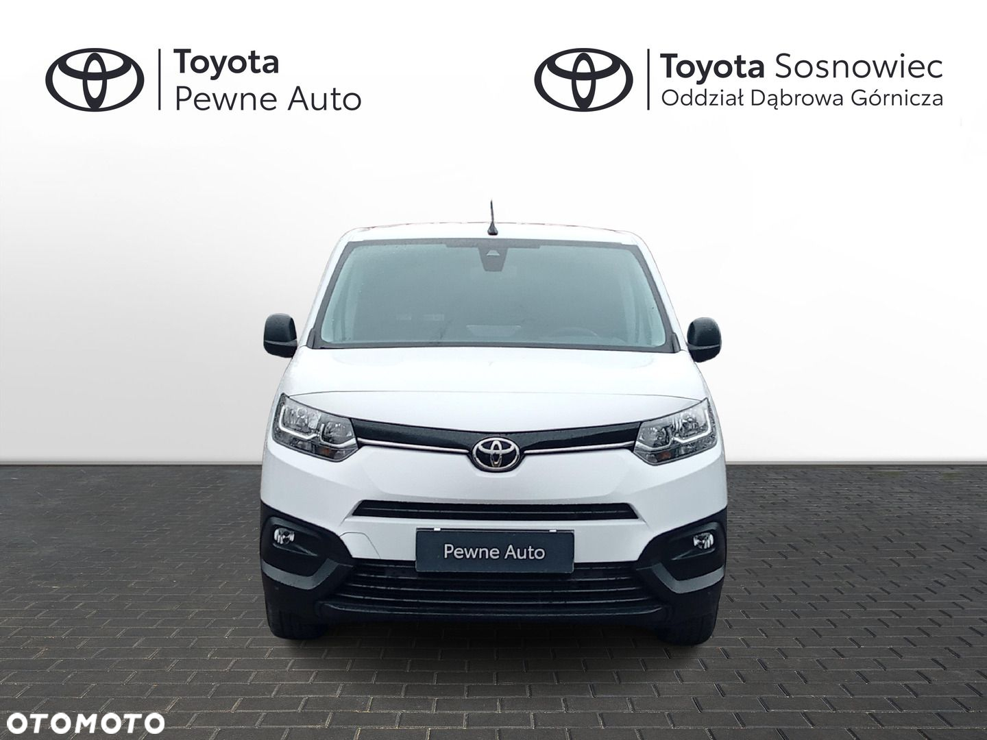 Toyota PROACE CITY - 10
