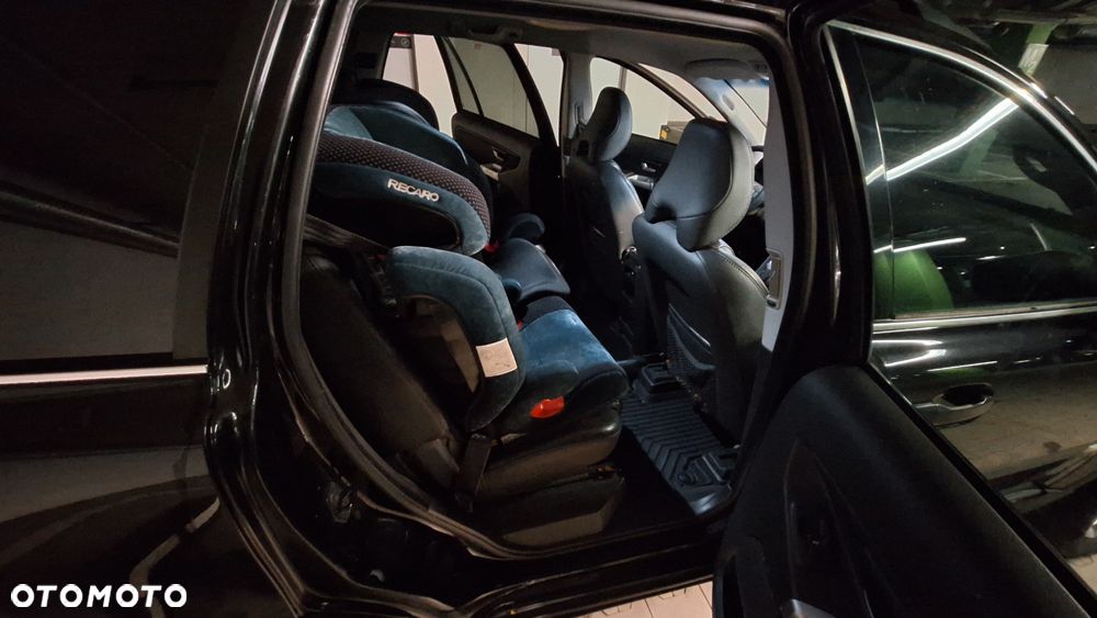 Volvo XC 90 D5 AWD Executive - 12