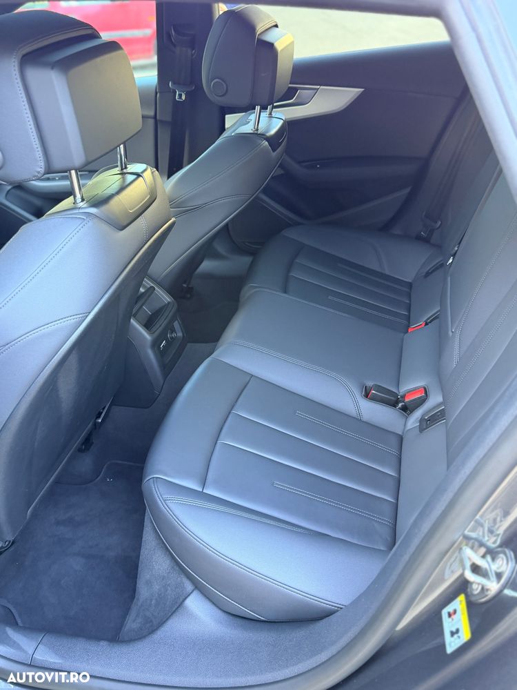 Audi A5 Sportback - 8
