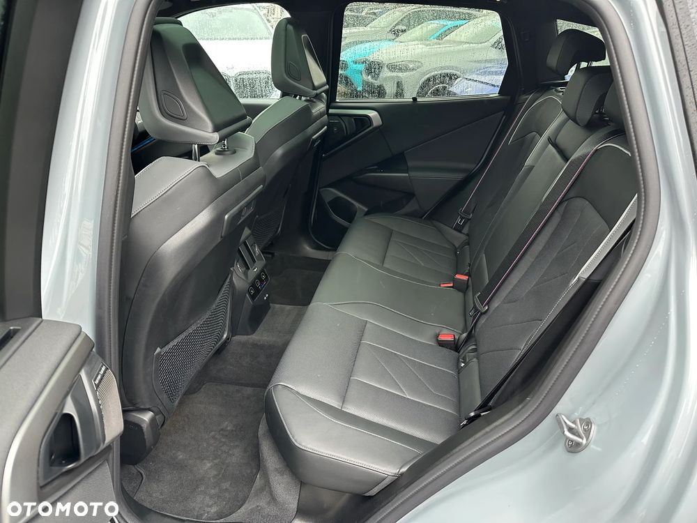 BMW X3 - 8