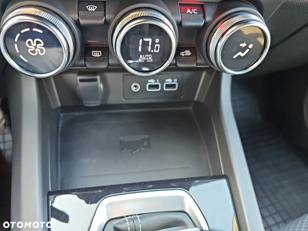 Renault Arkana 1.3 TCe mHEV Techno EDC - 23