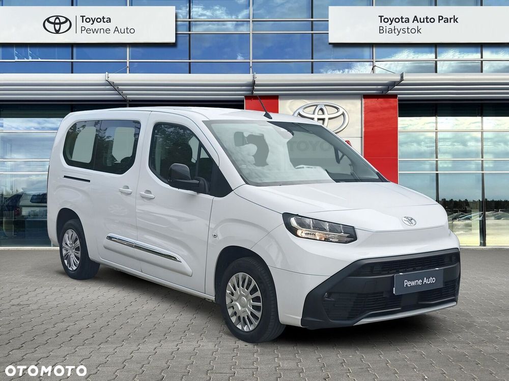 Toyota Proace City Verso - 7