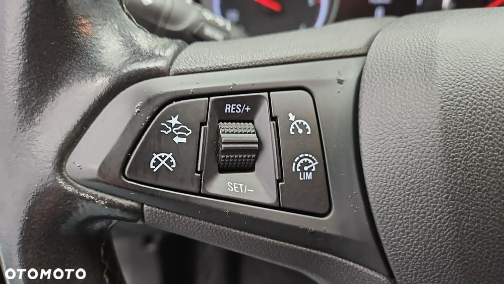 Opel Astra 1.5 CDTI Elegance S&S - 17