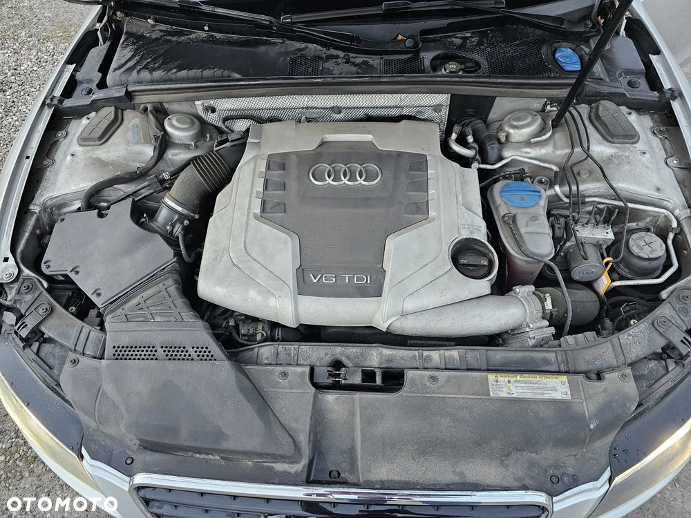 Audi A5 Sportback - 18