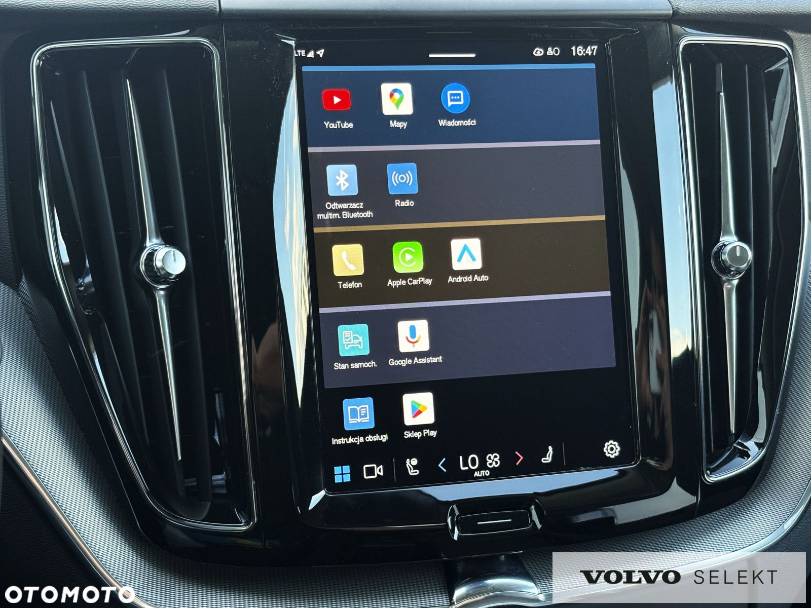 Volvo XC 60 - 14