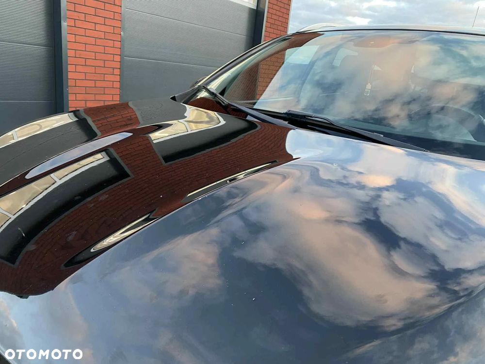 Nissan Qashqai+2 2.0 dCi 4x4 Tekna - 31
