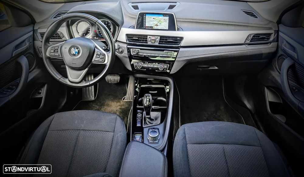BMW X2 18 i sDrive Auto X Pack M - 16