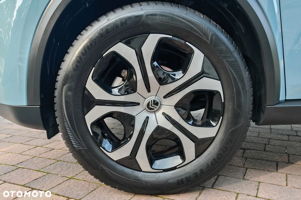 Citroën C3 Aircross 1.2 Turbo Plus S&S - 35