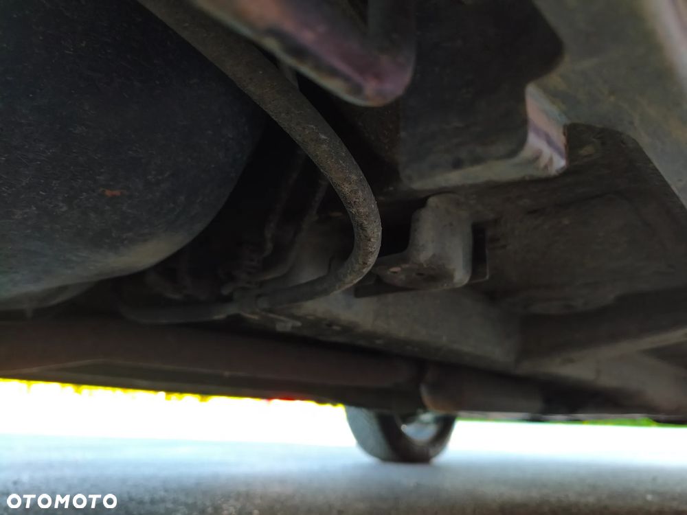 Fiat Sedici 1.9 Multijet DPF 4x4 Dynamic - 11