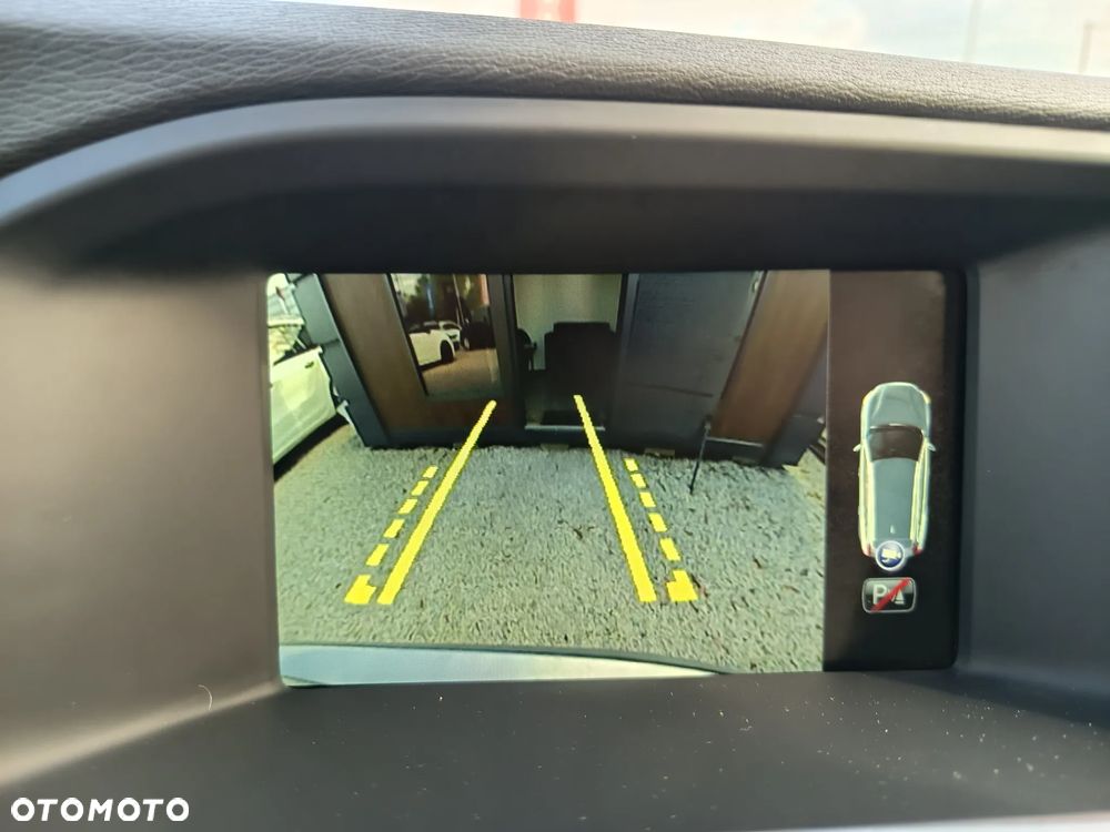 Volvo V60 D4 Geartronic RDesign - 19