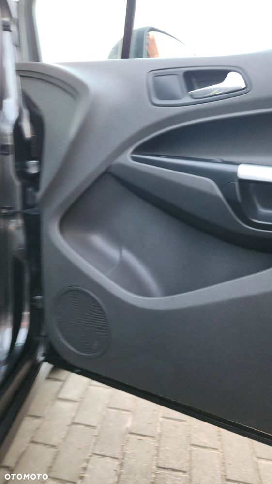 Ford Tourneo Connect 1.5 EcoBlue Trend PowerShift - 11