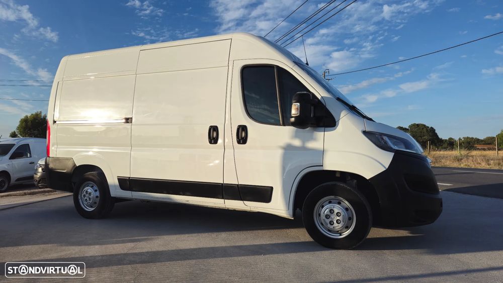 Peugeot Boxer L1H2 - 22