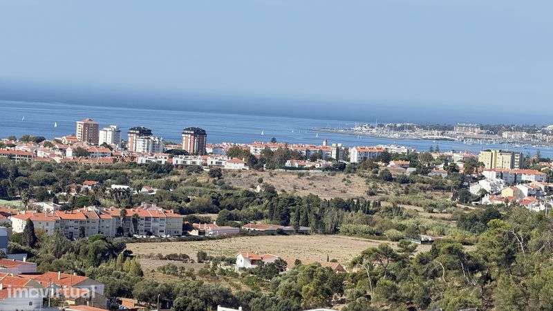 Aluguer T1/2 apart com 145 m2 , vista de Mar - Grande imagem: 5/12