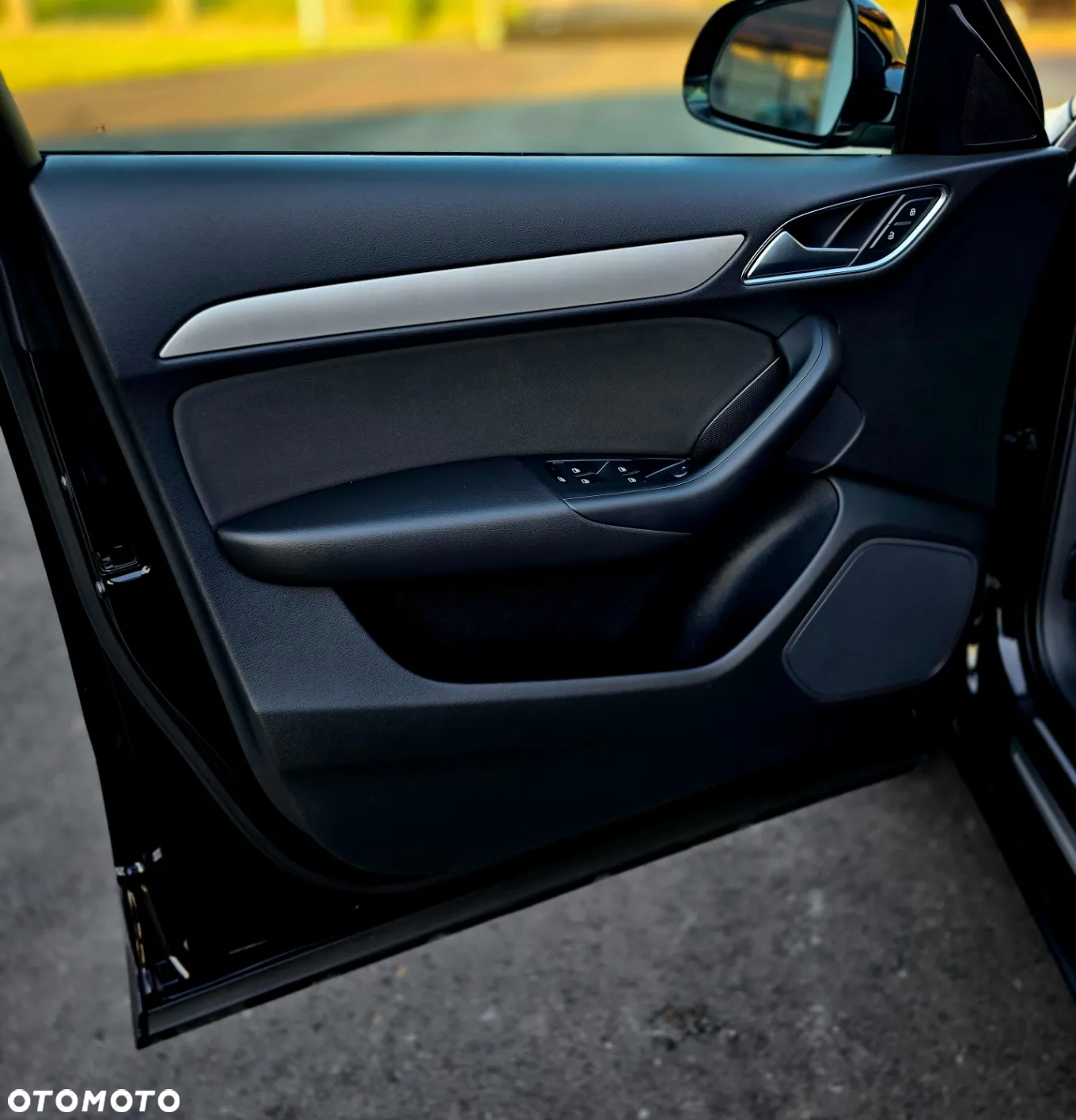 Audi Q3 2.0 TDI Quattro - 34