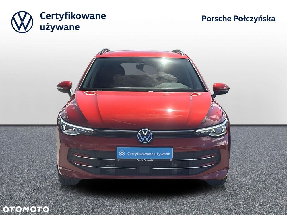 Volkswagen Golf - 9