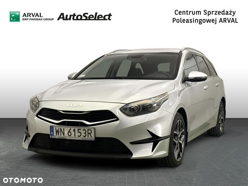 Kia Cee'd