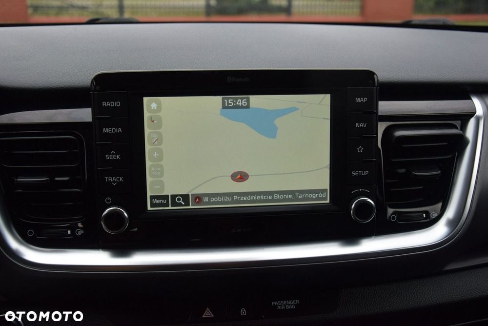 Kia Stonic 1.0 T-GDI DCT OPF Spirit - 24