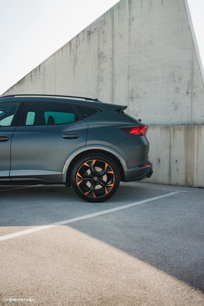Cupra Formentor - 15