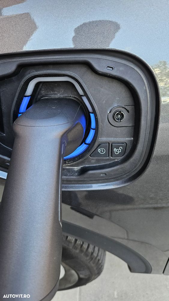 Ford Kuga 2.5 Duratec PHEV COOL&CONNECT - 14