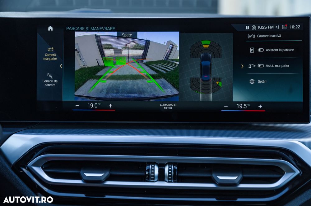 BMW Seria 4 420d xDrive AT MHEV - 34