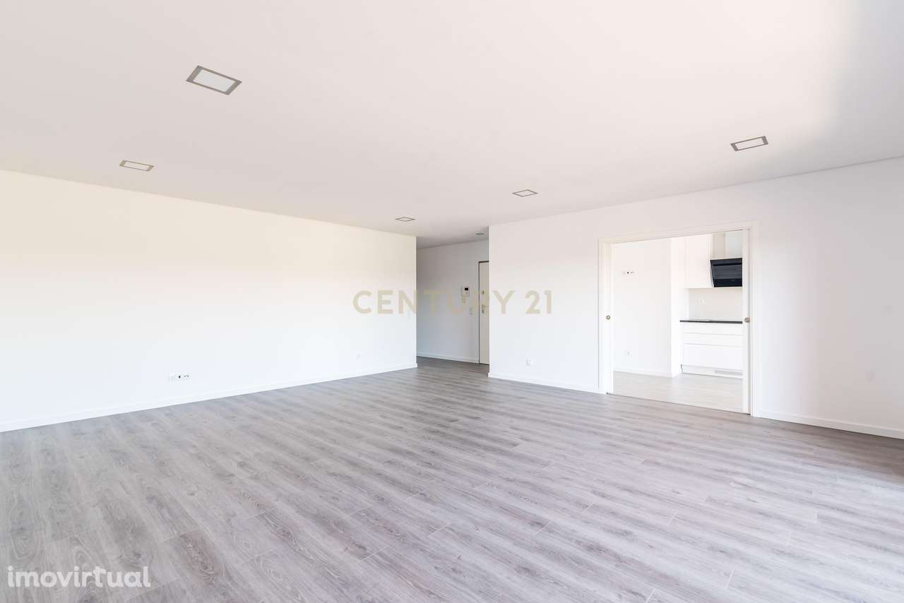 Novo Empreendimento no Montijo — Urbanização Alto dos Moinhos - Grande imagem: 4/22