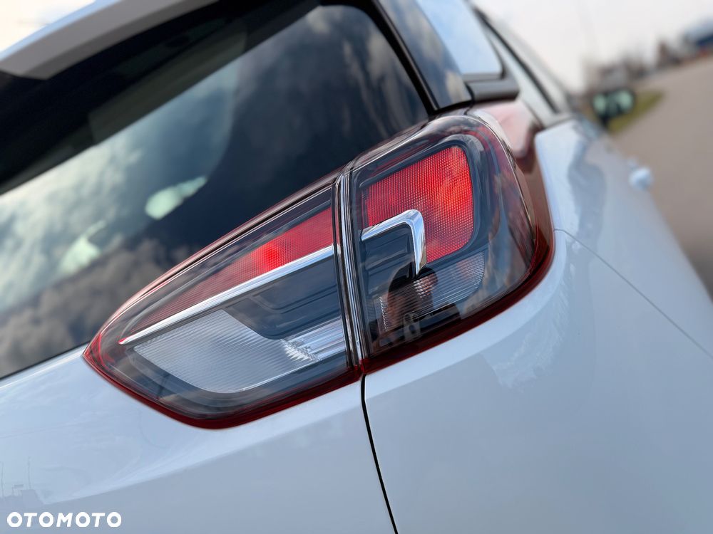 Opel Crossland - 7