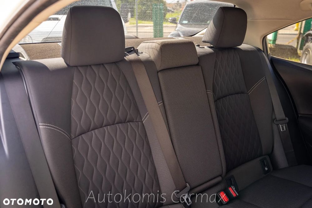 Toyota Corolla 1.8 Hybrid Comfort - 21
