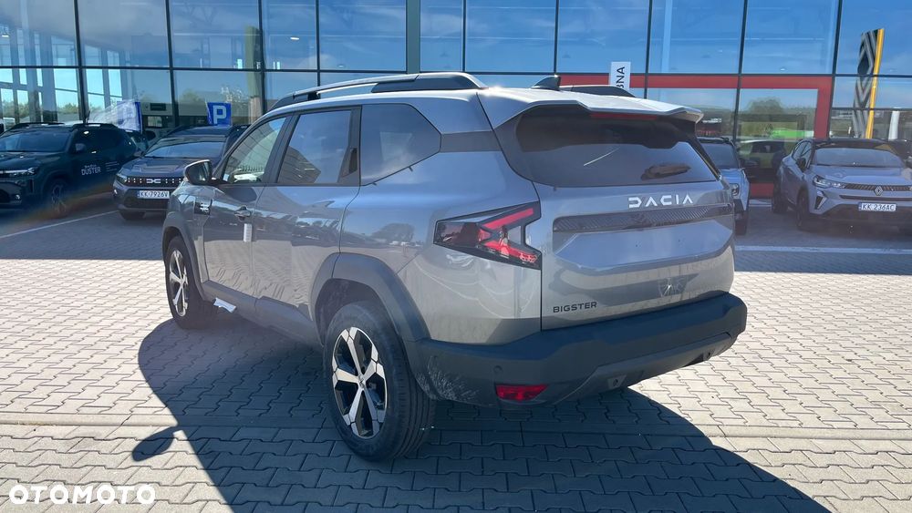 Dacia Bigster 1.2 TCe mHEV Journey - 5