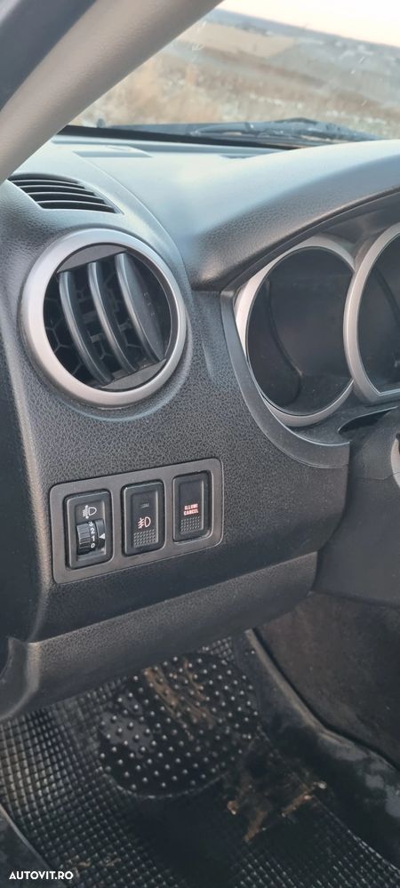 Suzuki Grand Vitara 1.9 DDIS Navi - 20