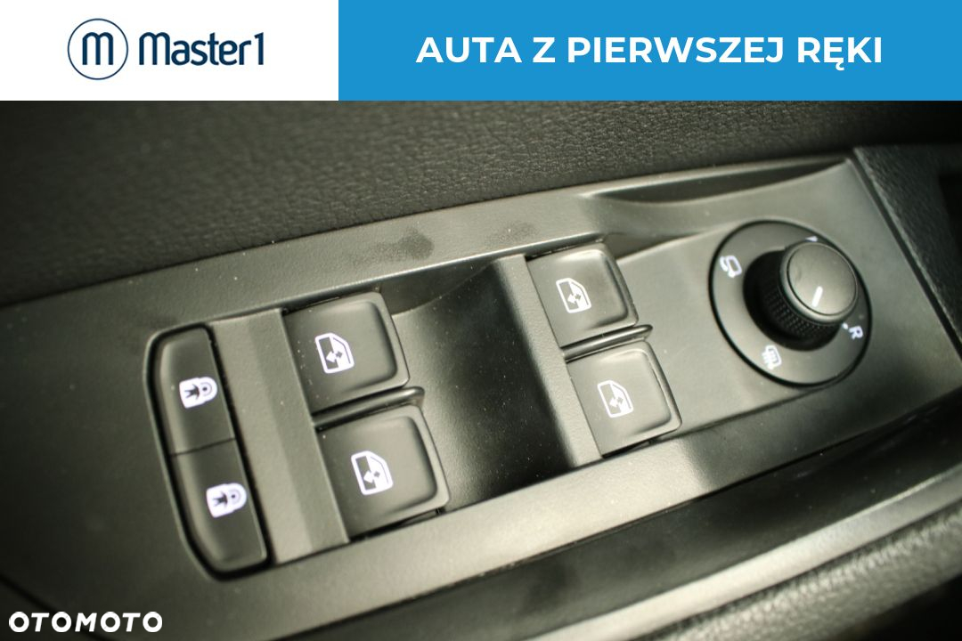Skoda Superb 2.0 TSI Ambition DSG - 13