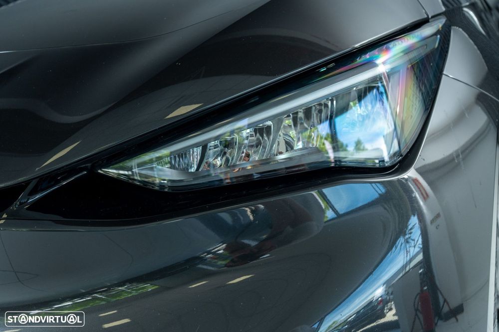 Cupra Born 59 kWh e-Boost - 34