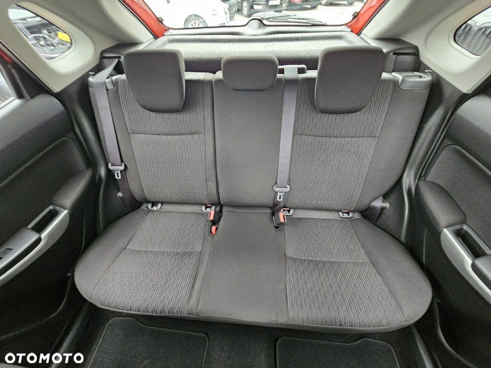 Suzuki Baleno 1.2 Premium - 17