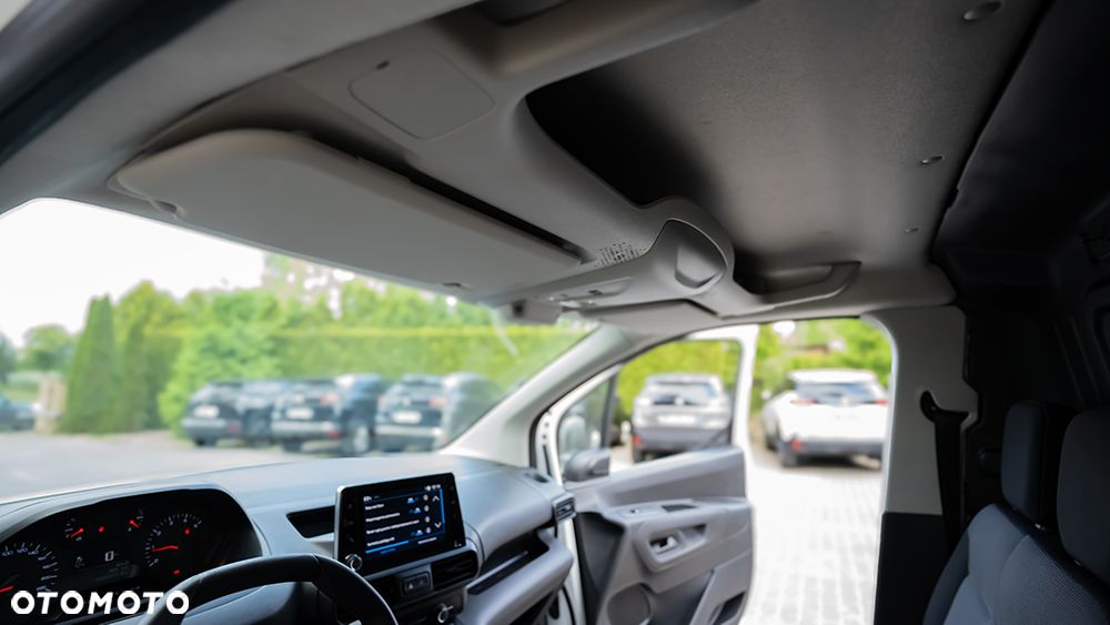 Peugeot PARTNER - 29