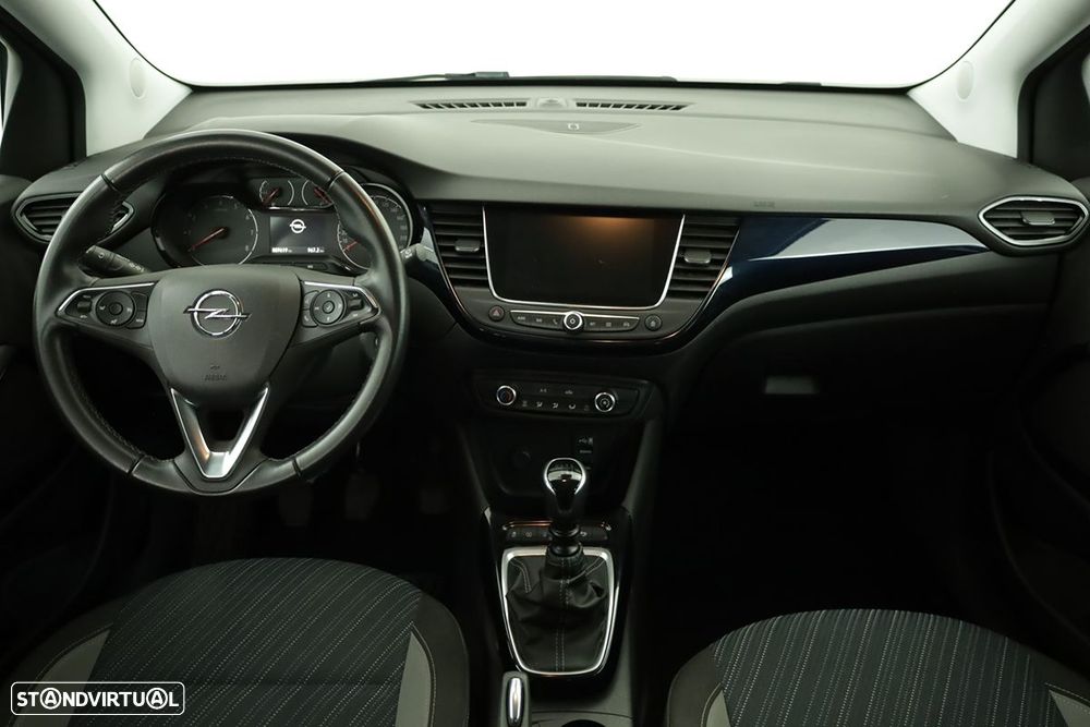 Opel Crossland X 1.2 T 120 Anos - 8