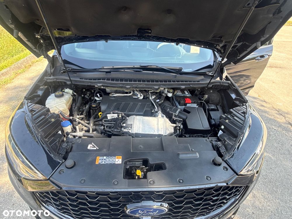 Ford Edge 2.0 EcoBlue Twin-Turbo 4WD ST-Line - 23