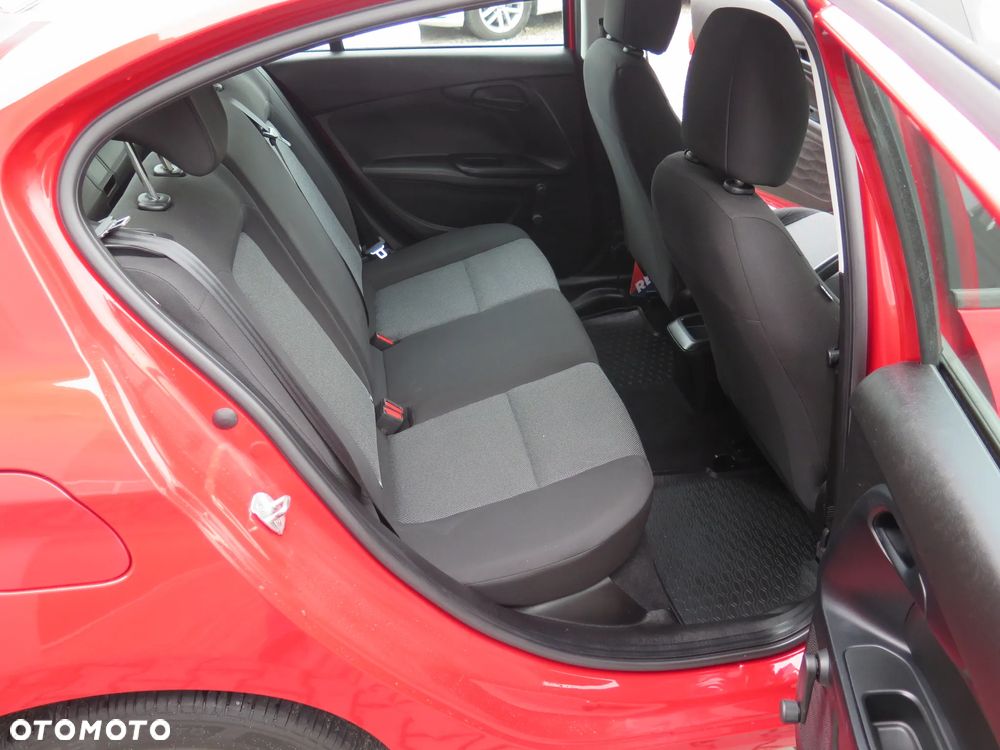 Fiat Tipo - 22