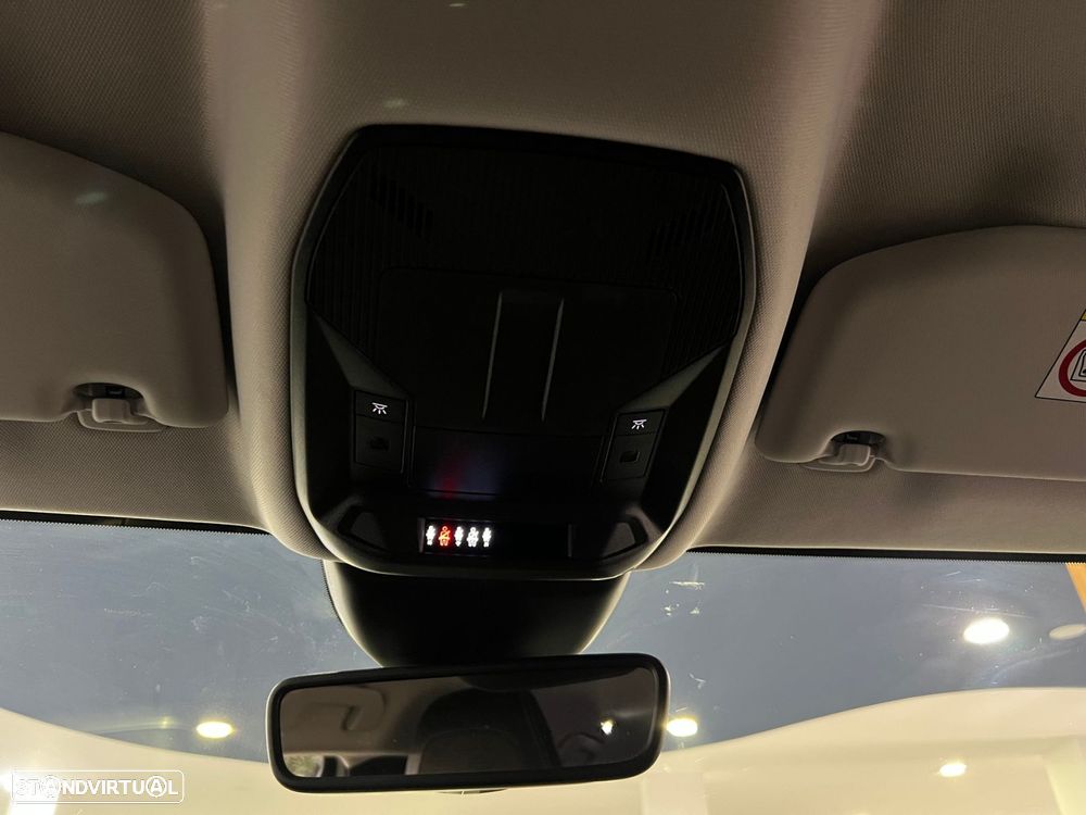 Peugeot 308 SW 1.5 BlueHDi Allure Pack - 28