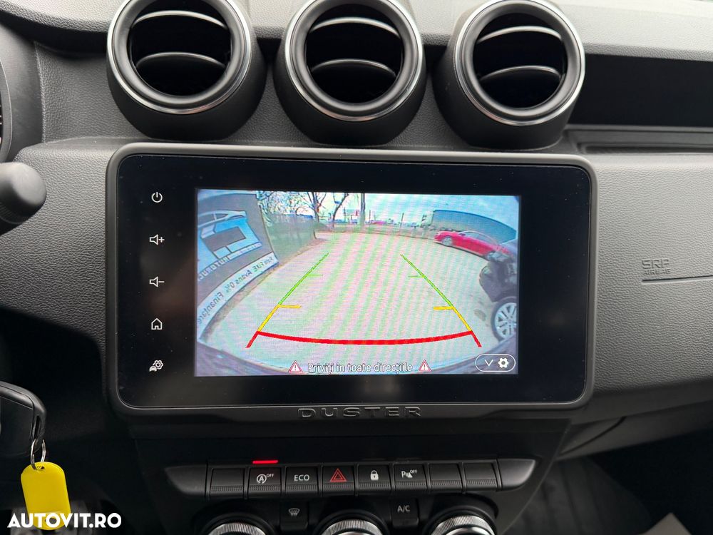 Dacia Duster Blue dCi 115 Prestige - 15