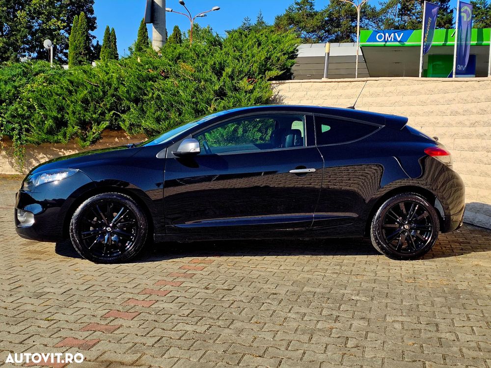 Renault Megane ENERGY TCe 130 Start & Stop GT Line - 6