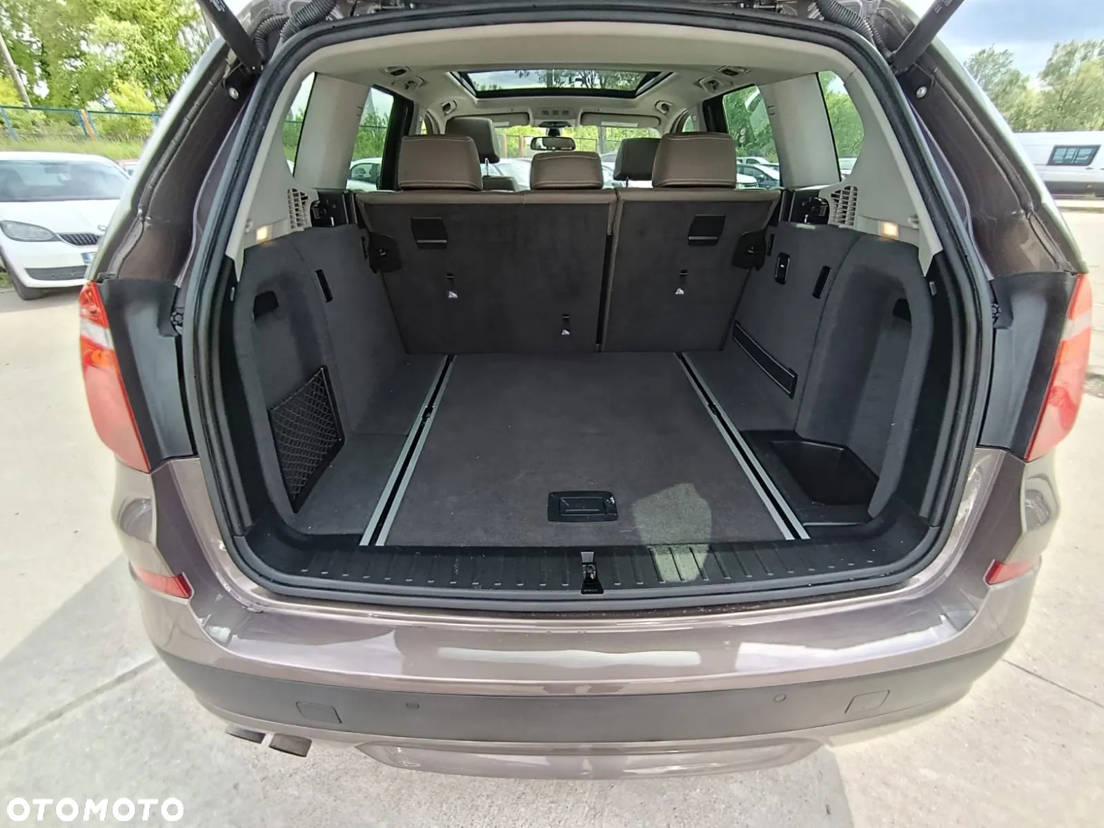 BMW X3 xDrive28i - 31