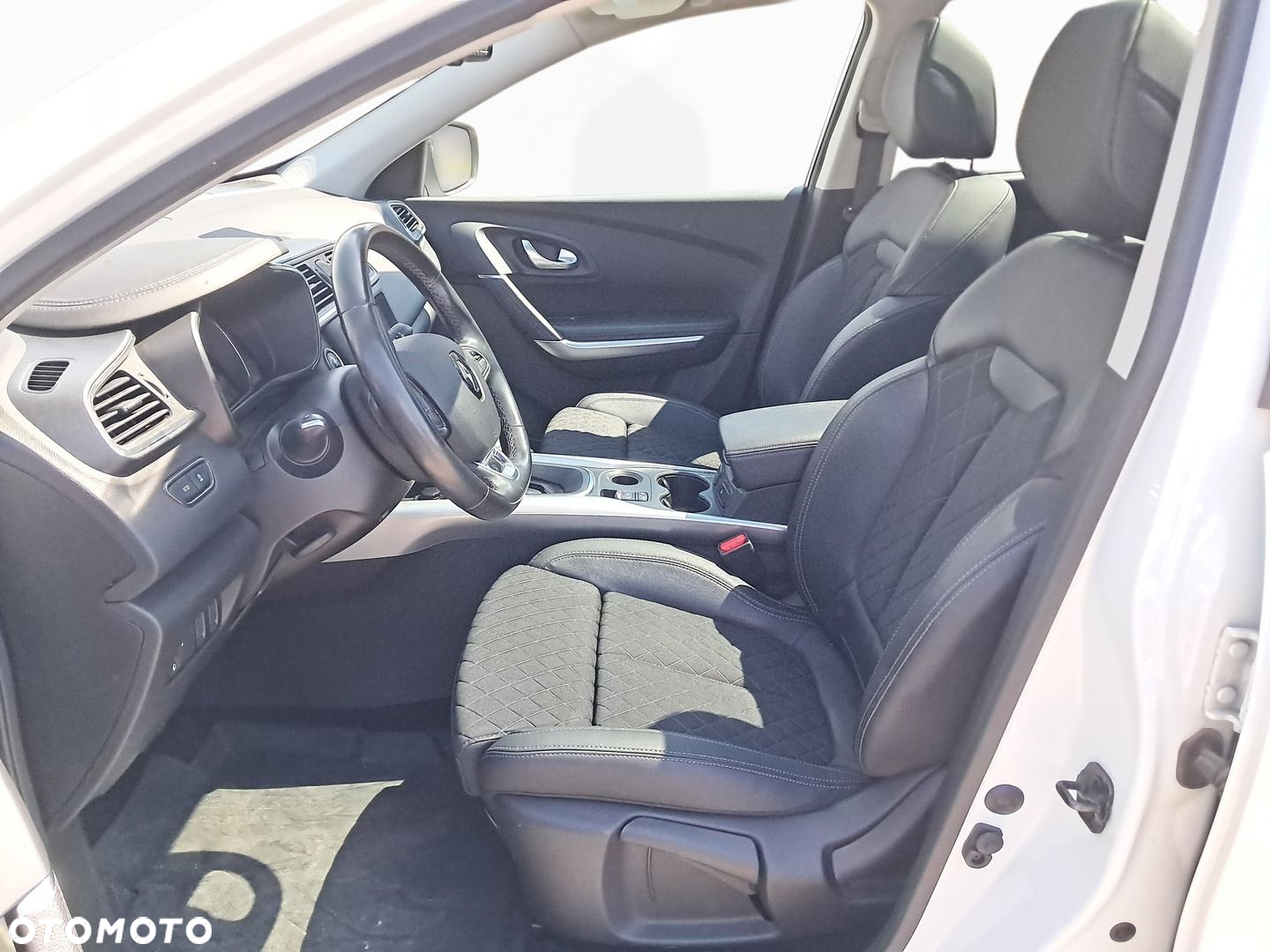Renault Kadjar 1.3 TCe FAP Intens EDC - 13
