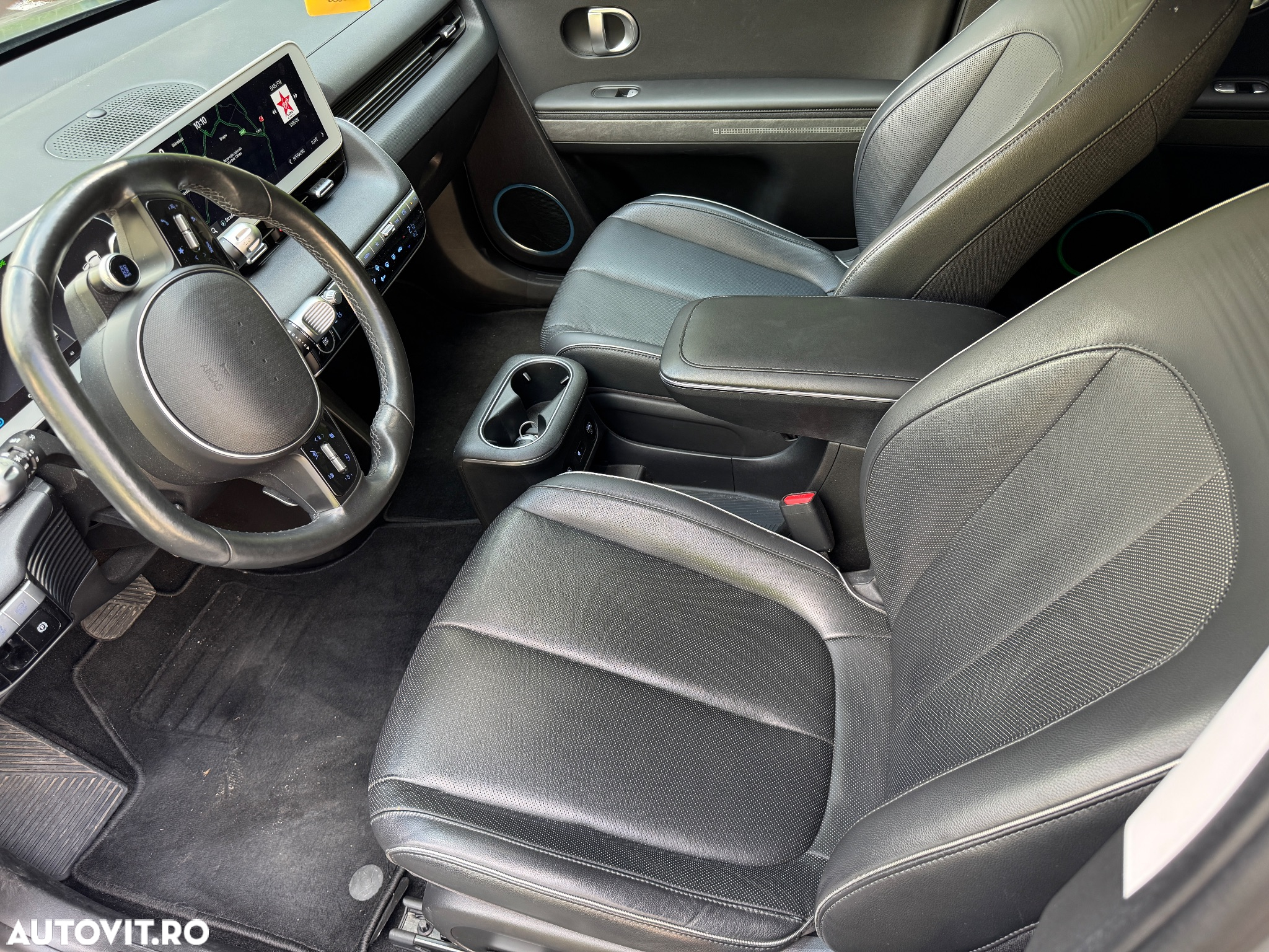 Hyundai IONIQ 6 BEV 77.4 kWh 229 CP 2WD Premium+ - 8